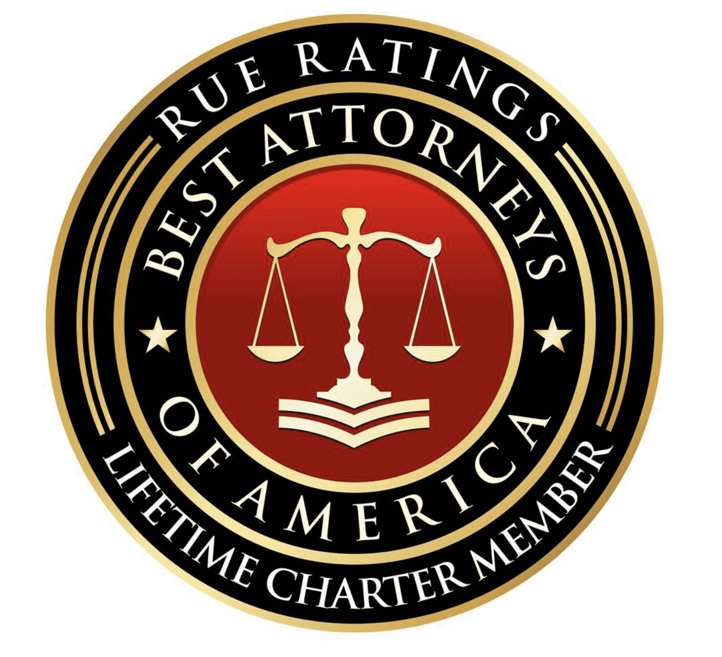 Rue Ratings - Best Attorneys of America