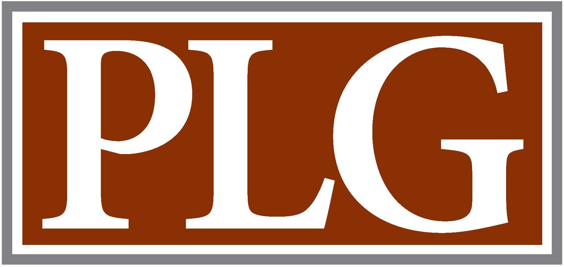 PLG Logo