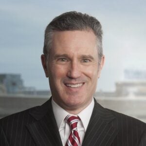 Eric C. Nordby