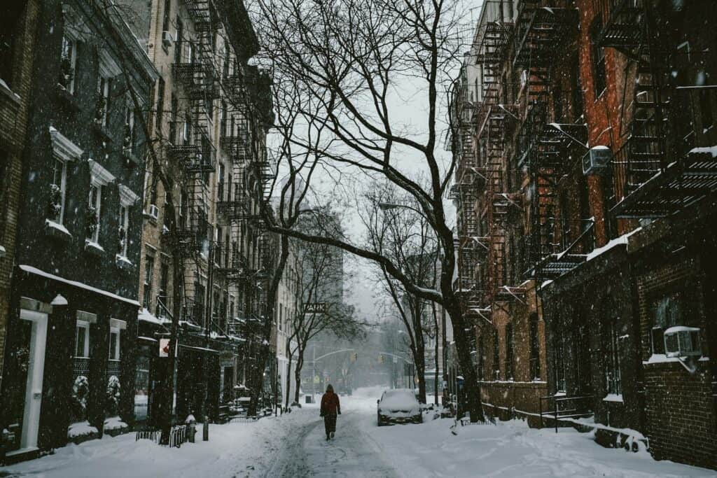 Photo by Chanan Greenblatt on Unsplash