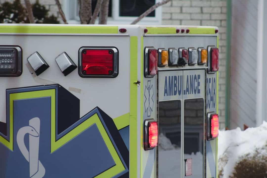 Three people hospitalized after left-turn collision at Rochester intersection.