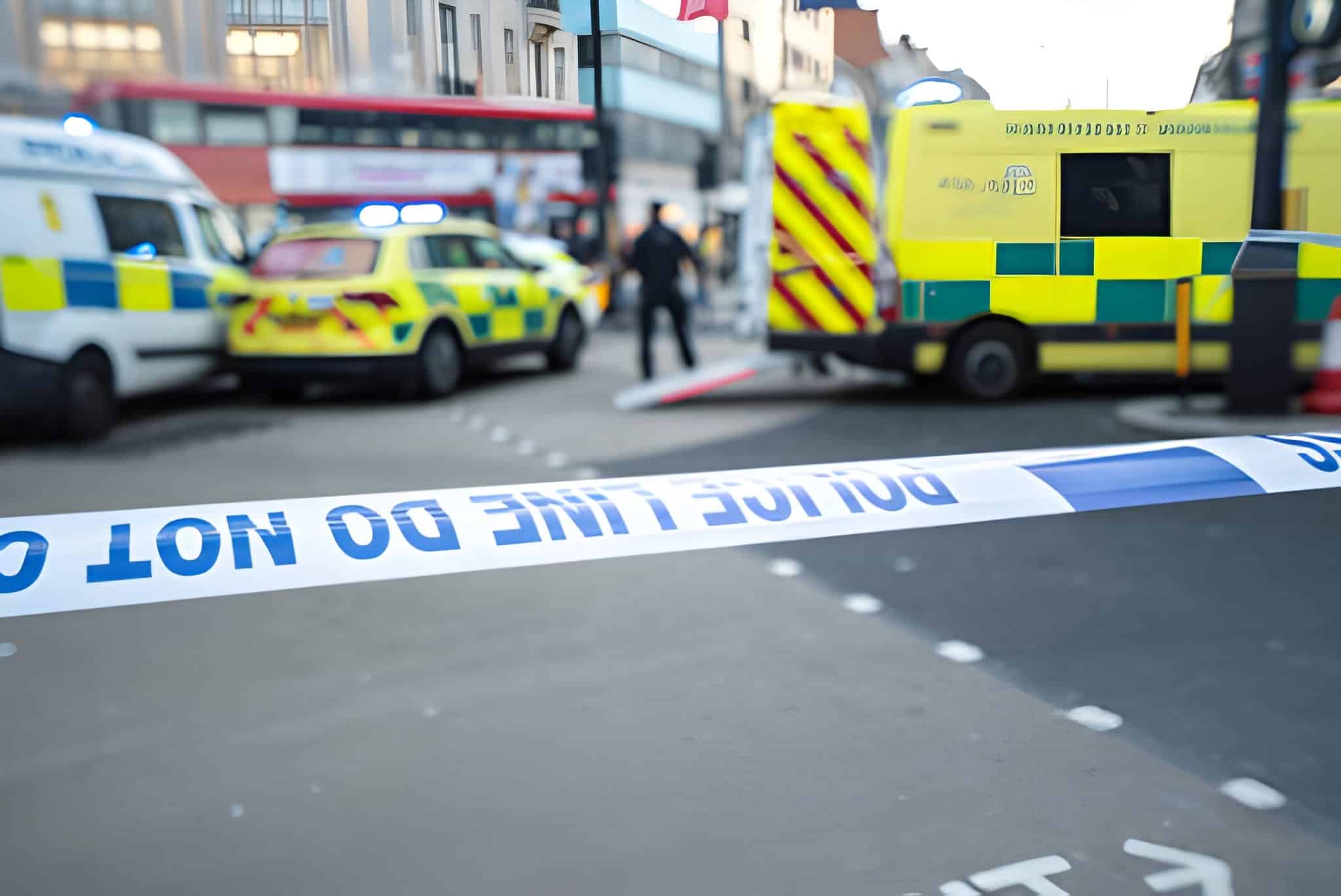 29-Year-Old Man Dead After Early Morning Stabbing in Albany