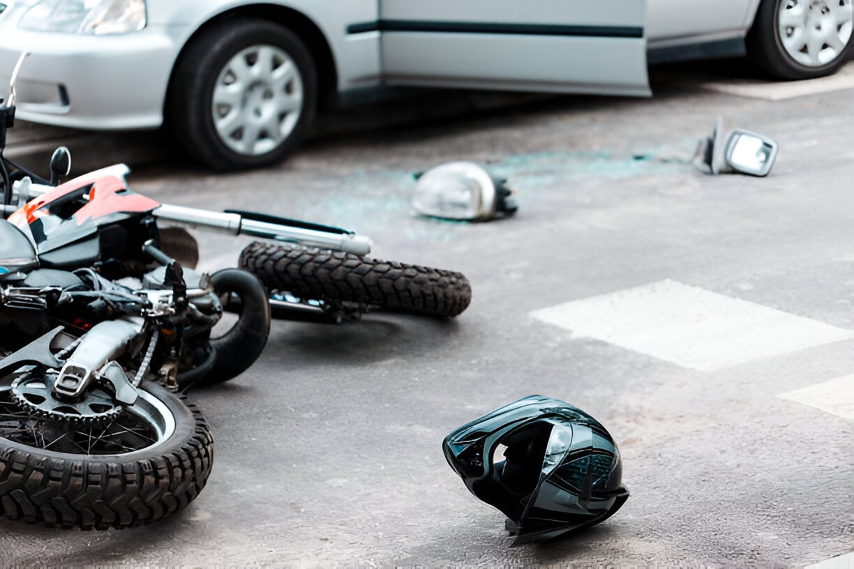 Fatal motorcycle crash on Route 9W in Glenmont, NY killed community leader.