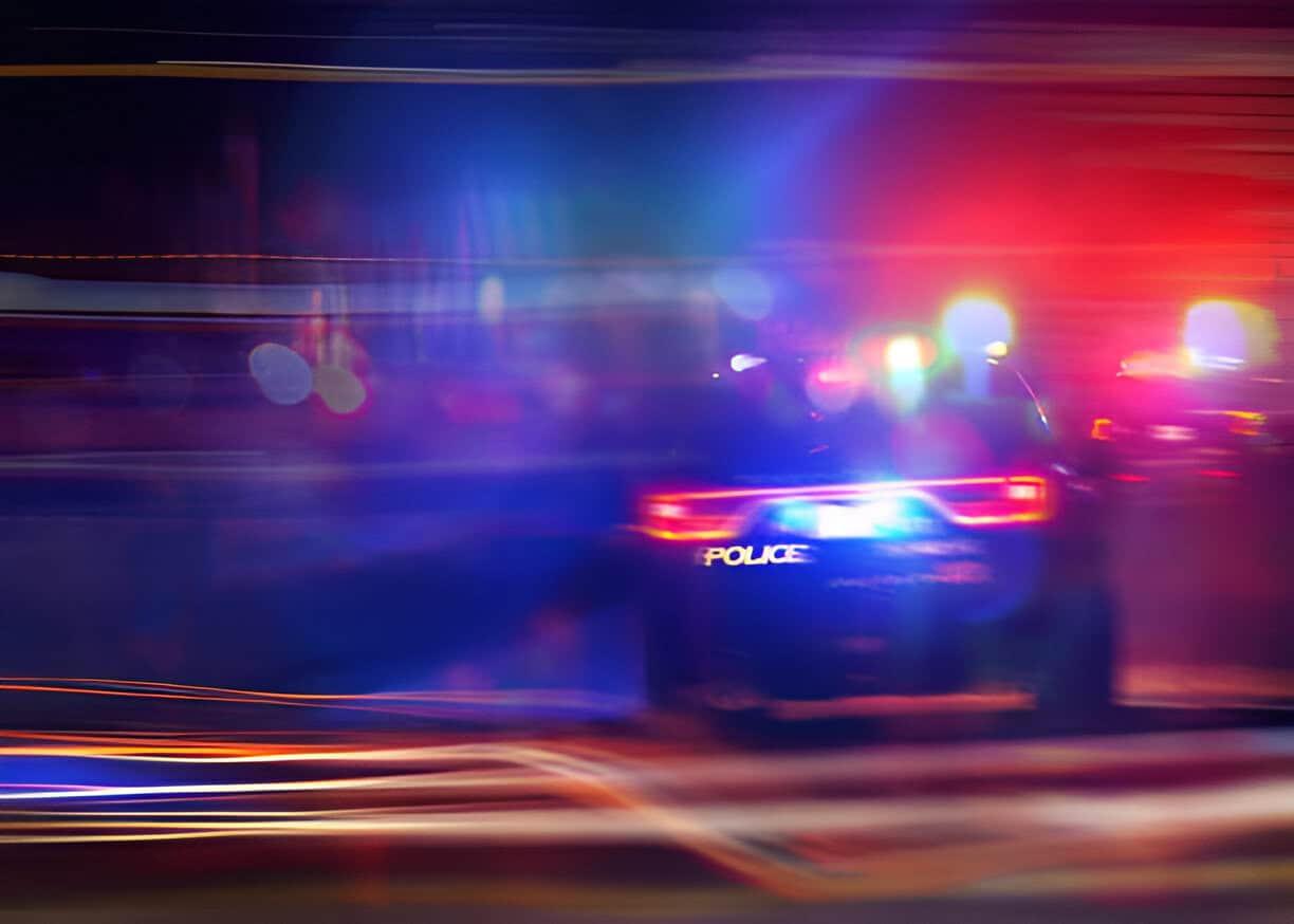 Rochester Police Pursuit Ends in Downtown Crash That Kills One, Injures Others