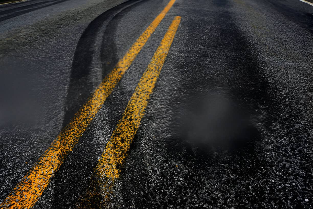 Rochester police investigate fatal hit-and-run on West Broad Street after driver, 27, turns himself in.