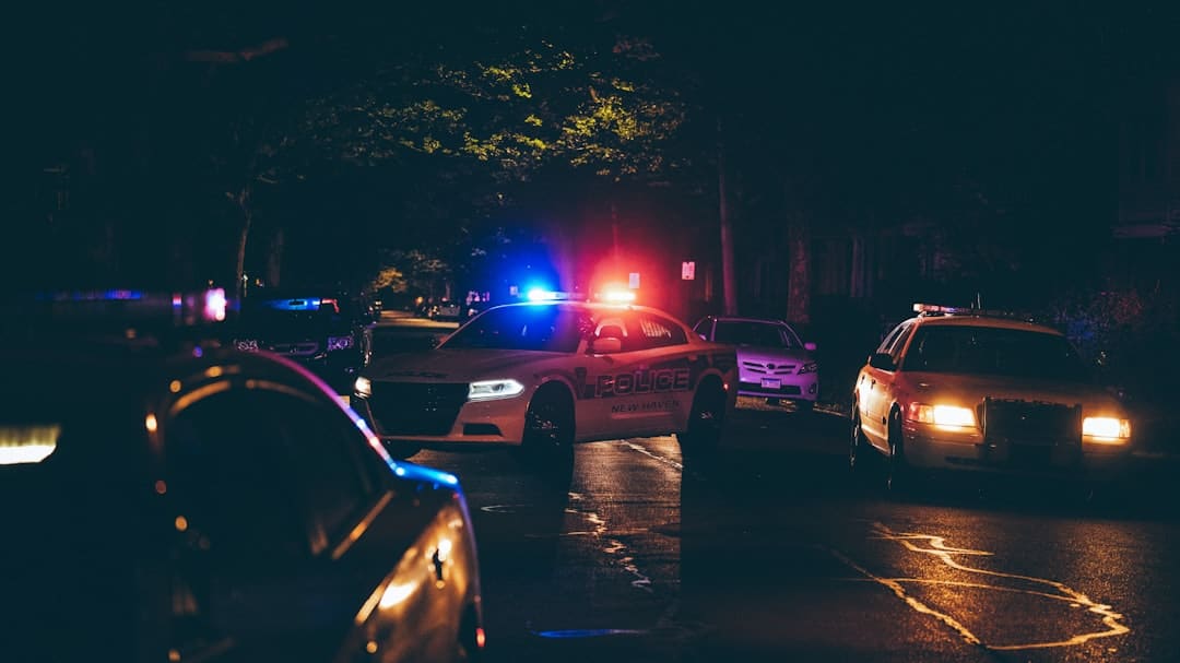 Parking attendant injured in hit-and-run crash before Buffalo Bills game in Buffalo, NY.