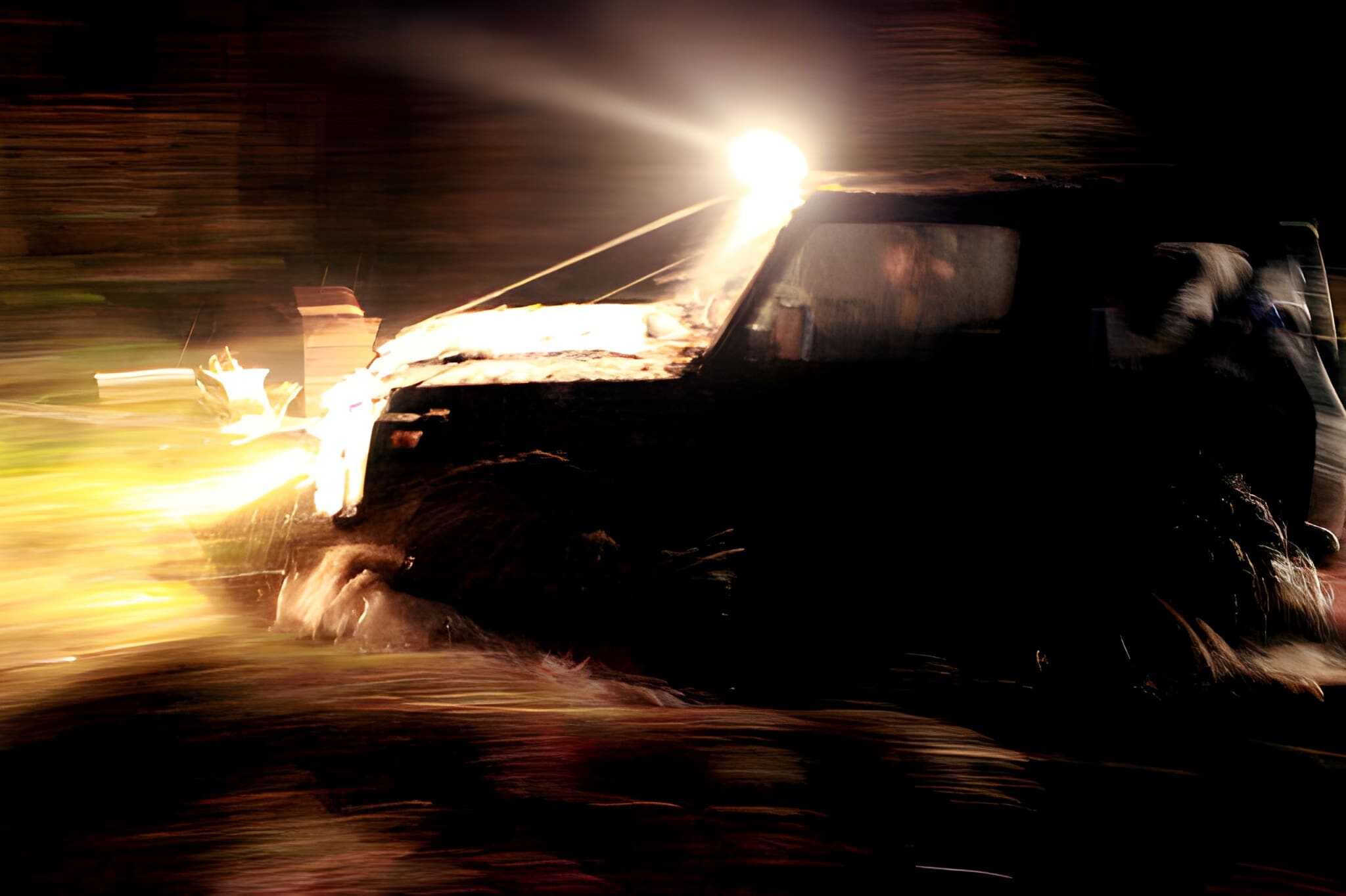 New York State Police investigate fatal UTV crash in Arcadia, Wayne County, near Mount Pleasant Road.