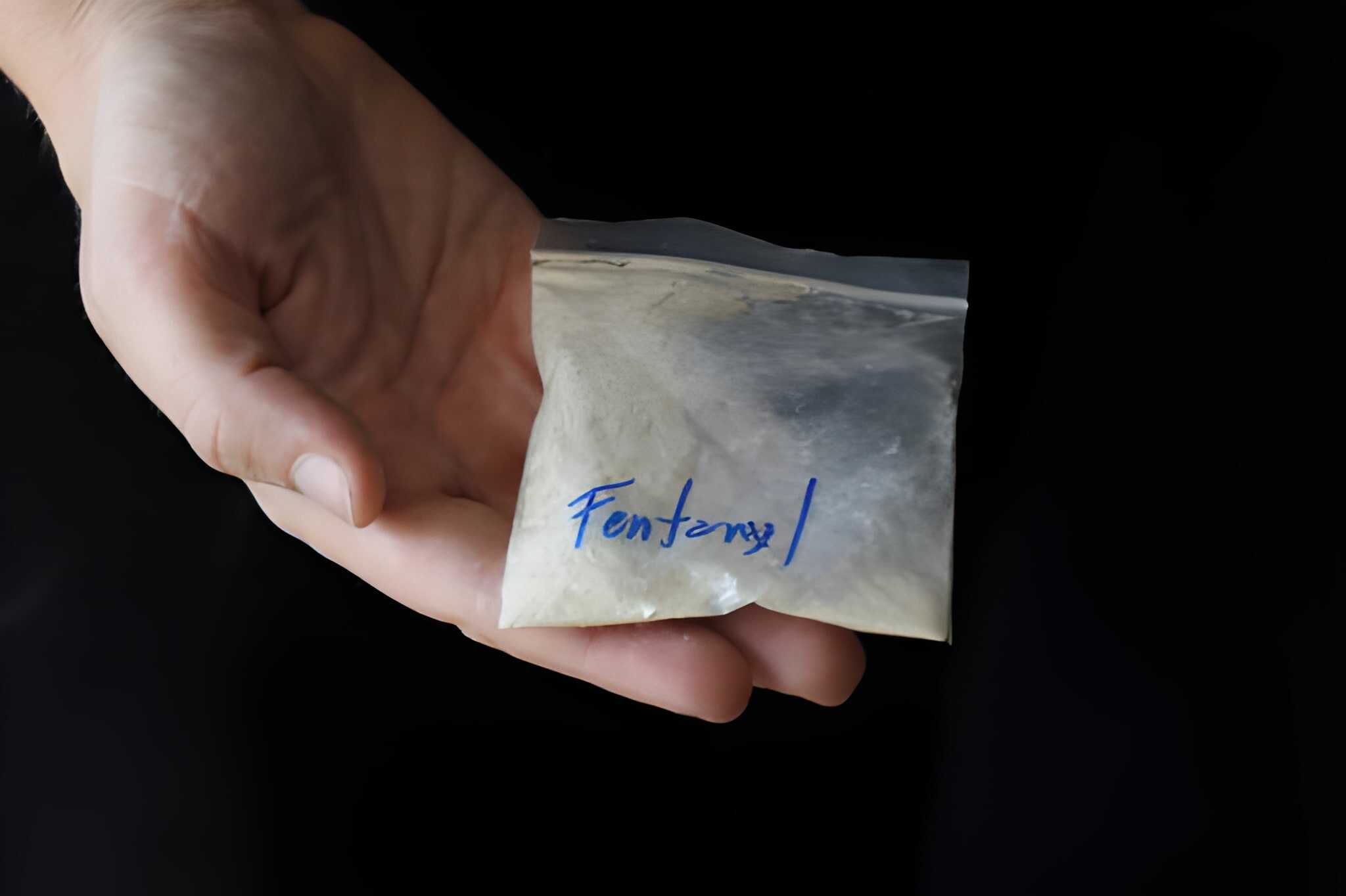 Wende Correctional Facility response after officer hospitalized for suspected fentanyl exposure