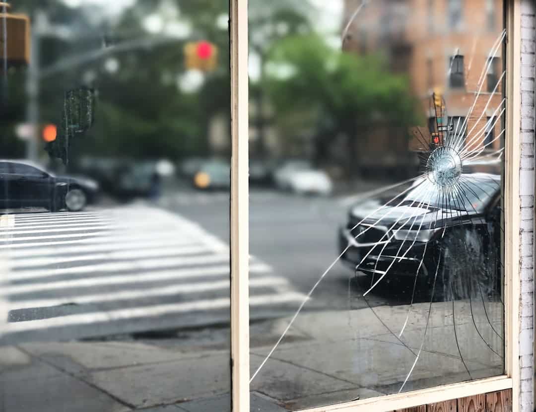 Irondequoit restaurant window shattered after large fight; homicide investigation underway
