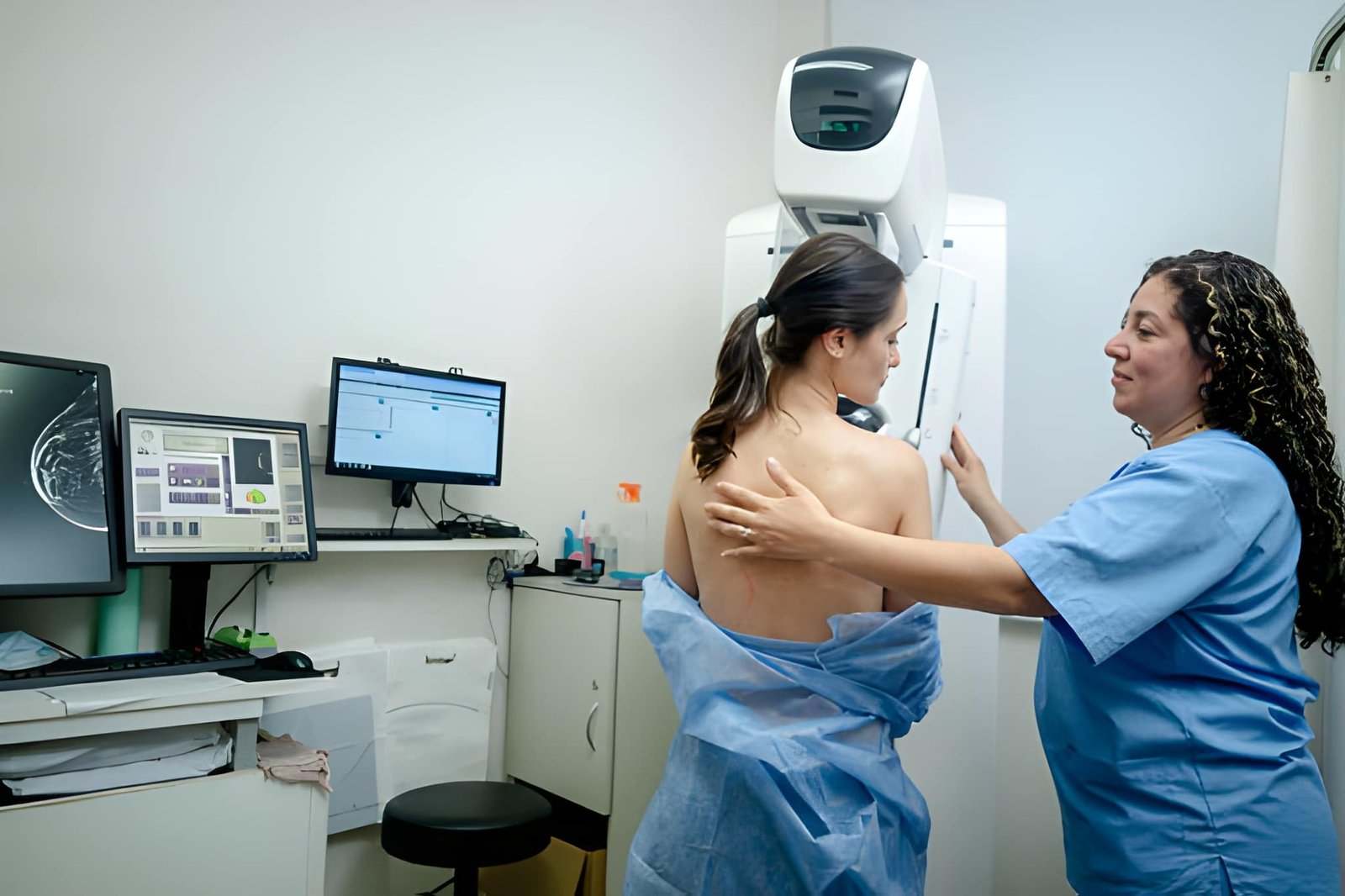 Breast cancer lawsuit