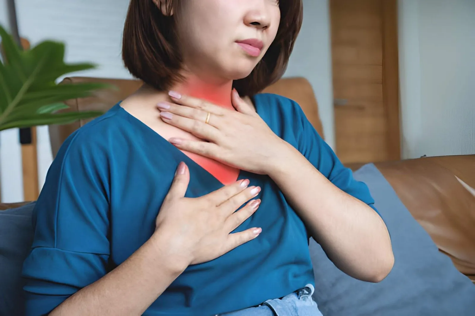 Esophageal Cancer Lawsuit