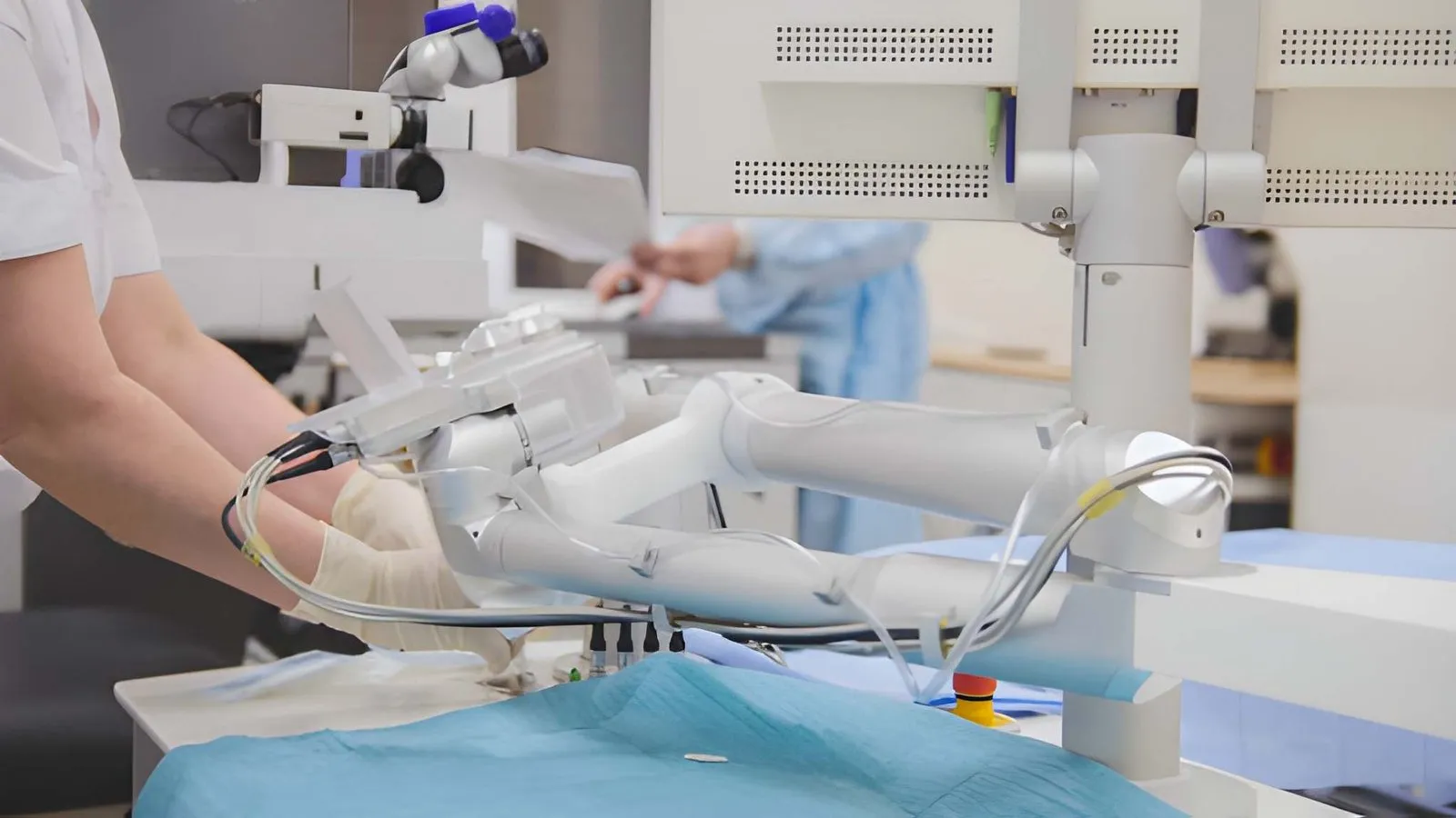 Ophthalmology malpractice