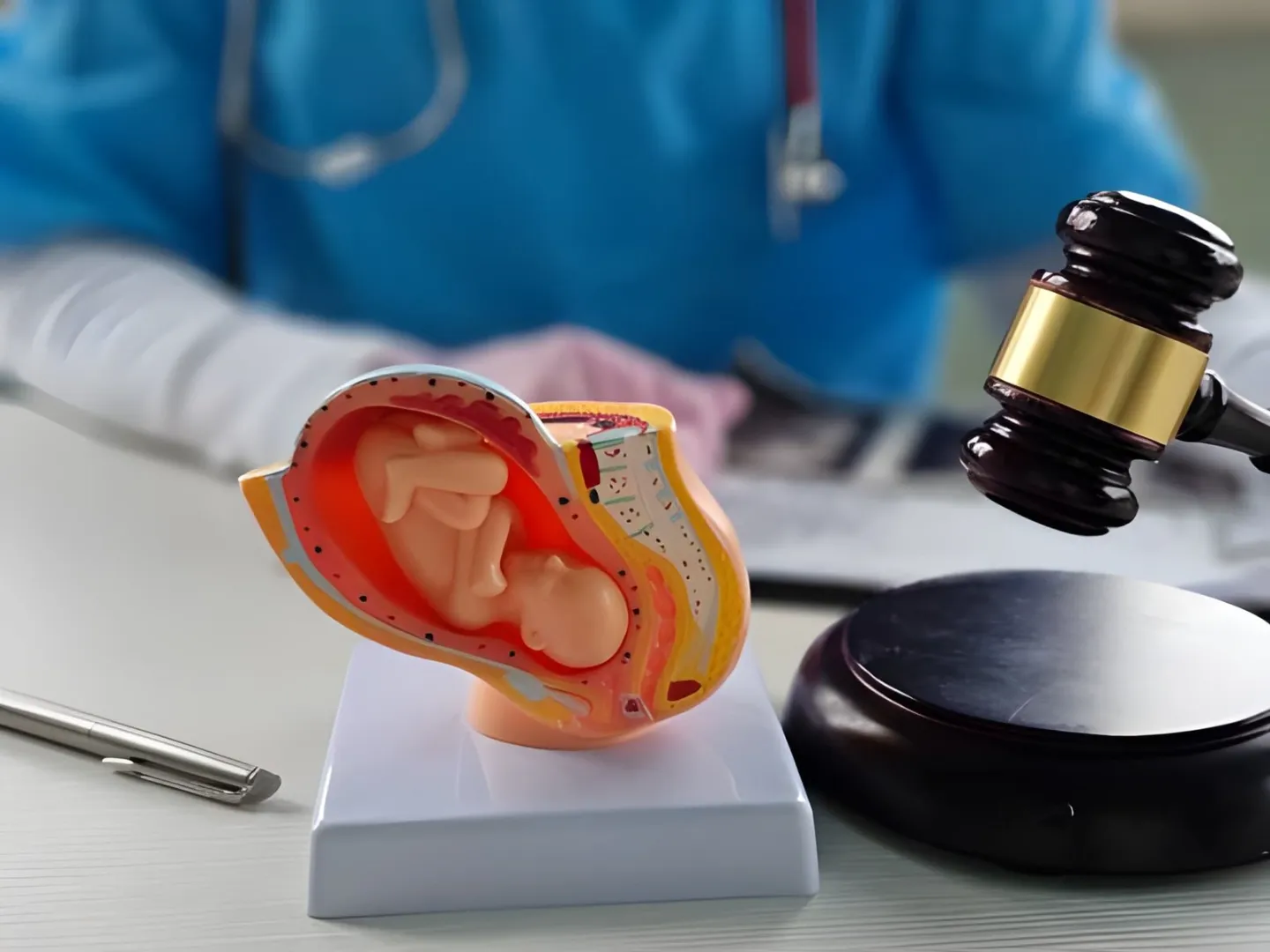 retained placenta lawsuit