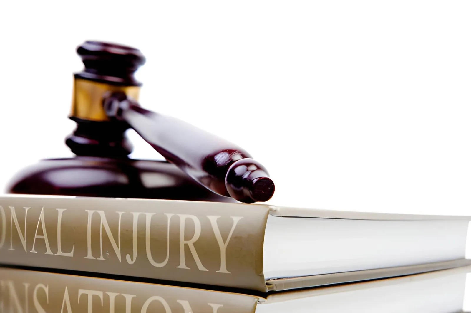 Personal injury lawyer