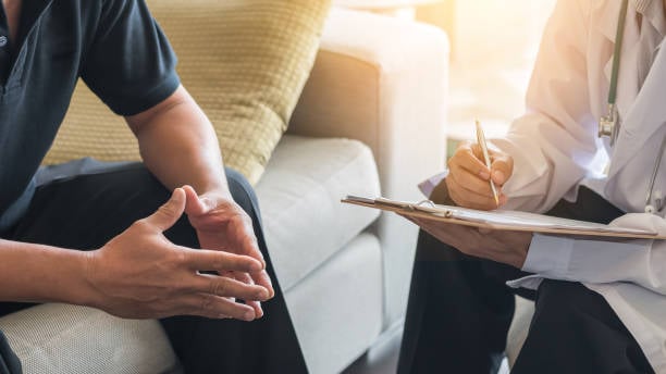Prostate cancer lawsuit